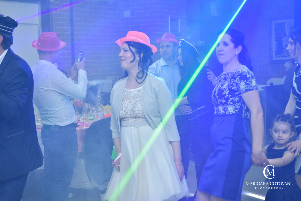 Dettagli botez - fotografia artistica e autentica